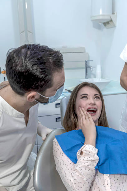 Best Emergency Treatment for Dental Infections or Abscesses in Frazer, PA