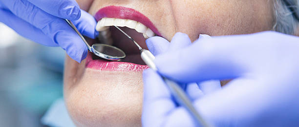 Best Emergency Root Canal Treatment in Frazer, PA
